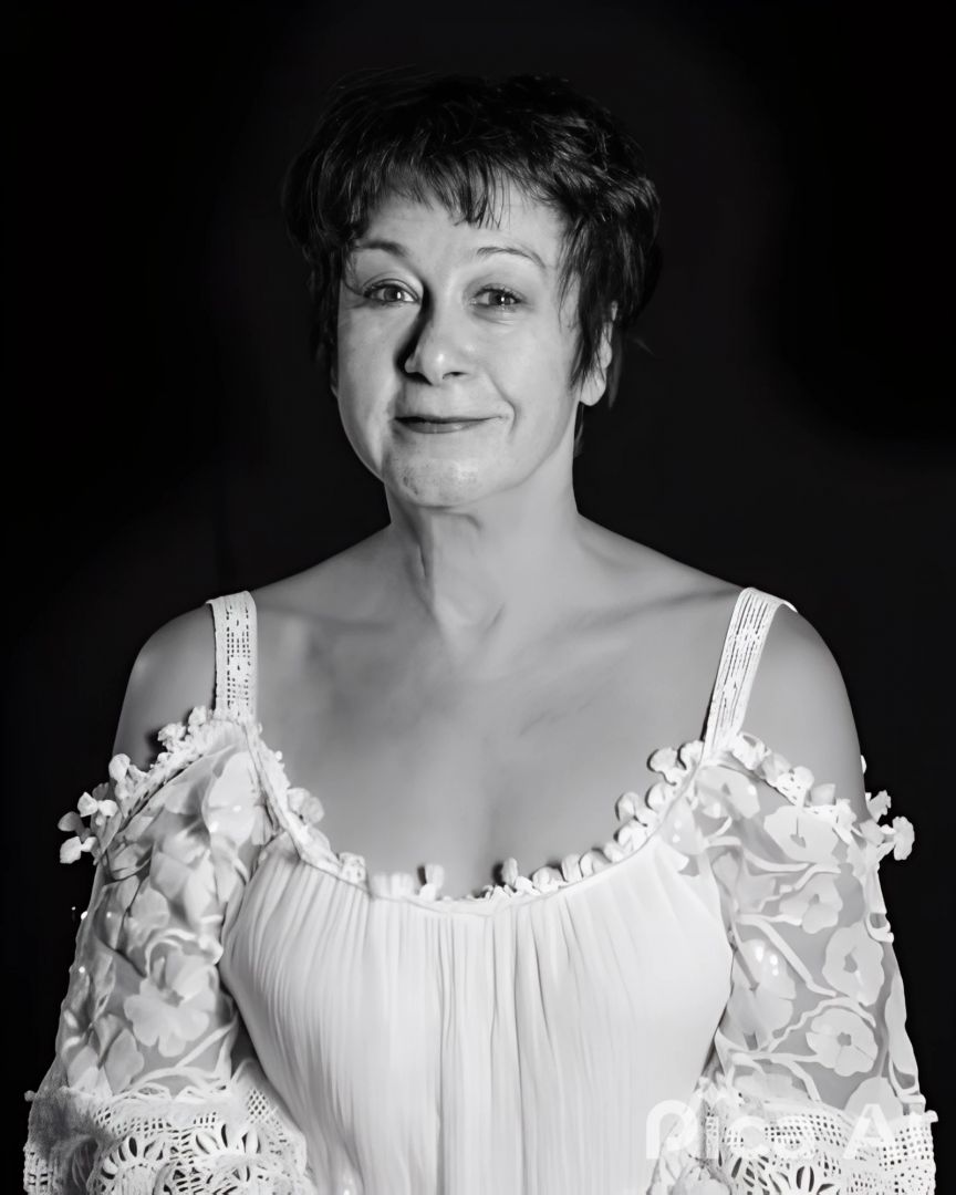 Мариета Калъпова