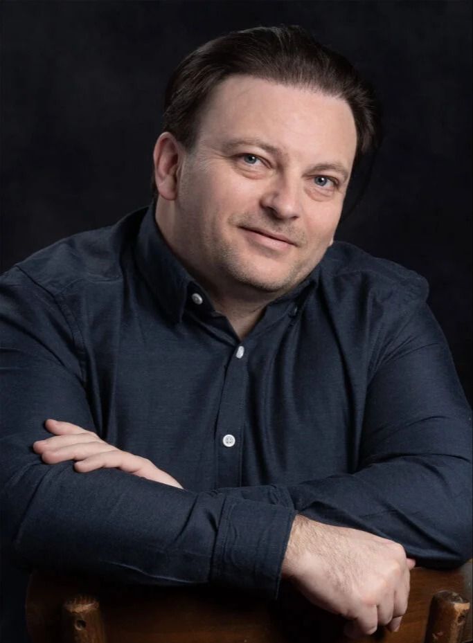 Светослав Славчев