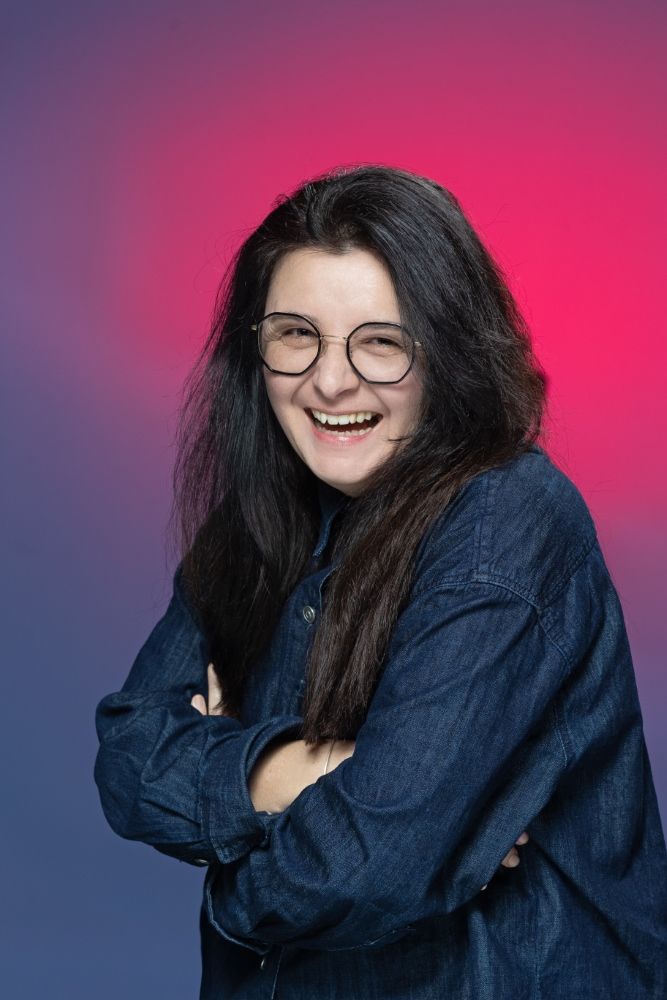 Неделина Роселинова