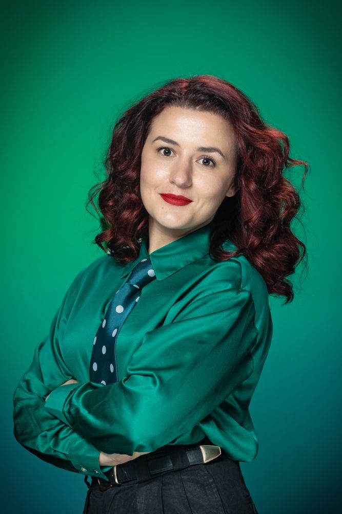 Ася Атанасова