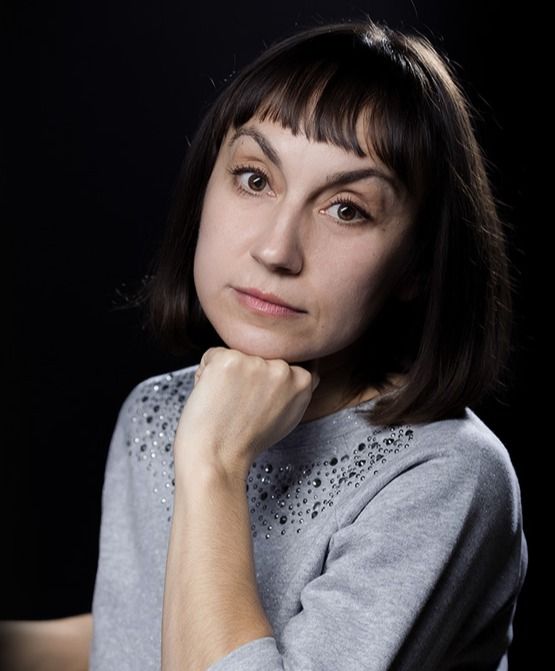 Наталия Василева