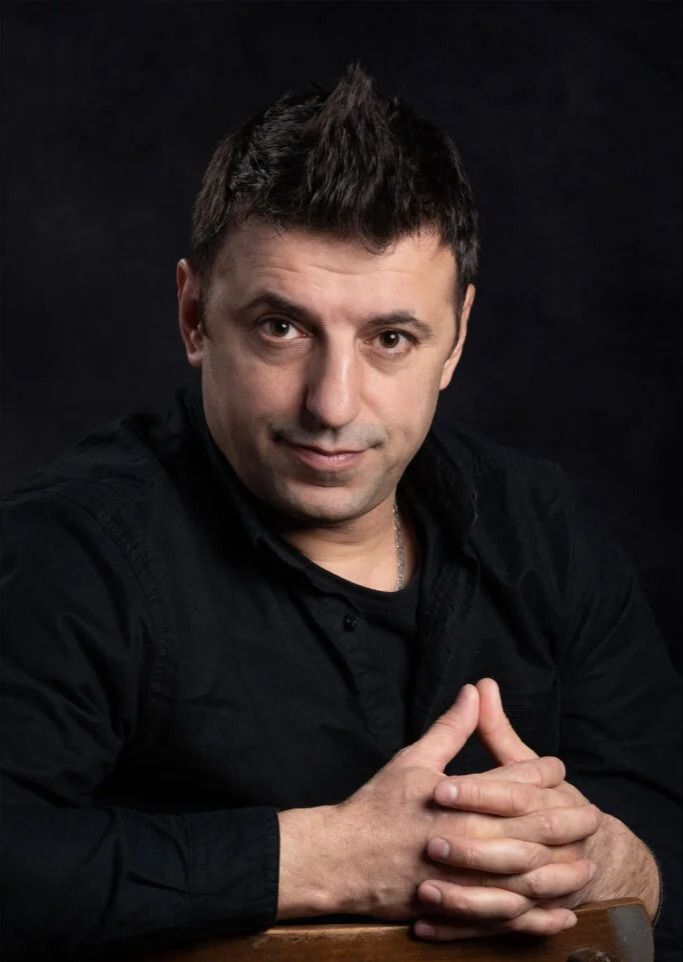 Любен Попов