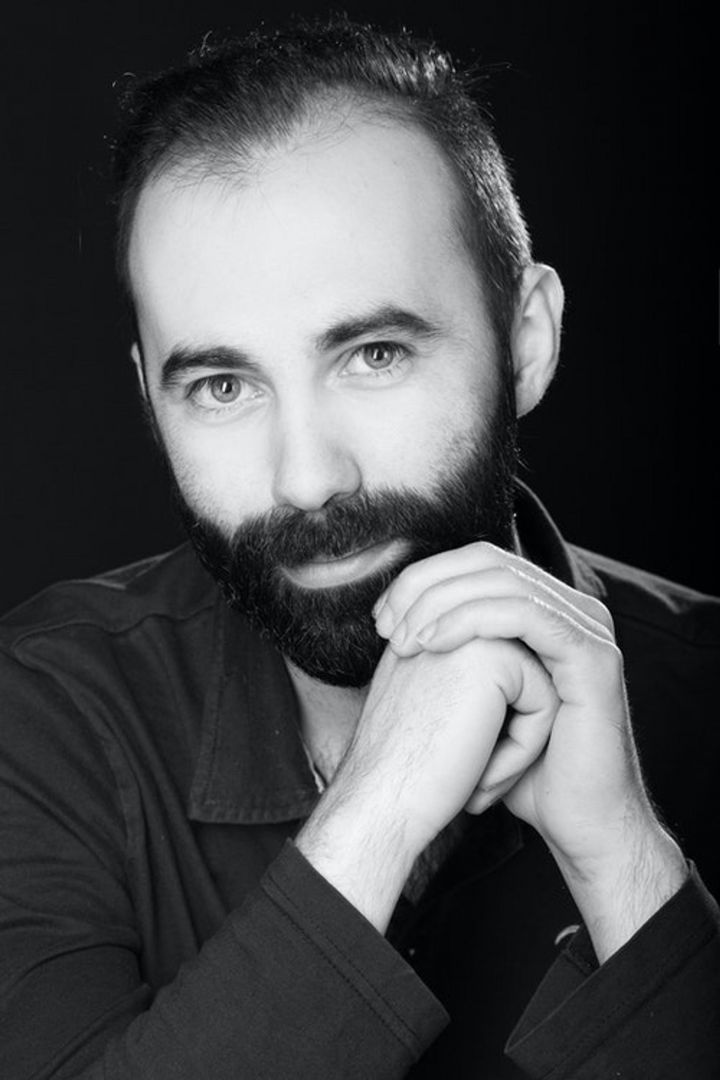Красимир Василев