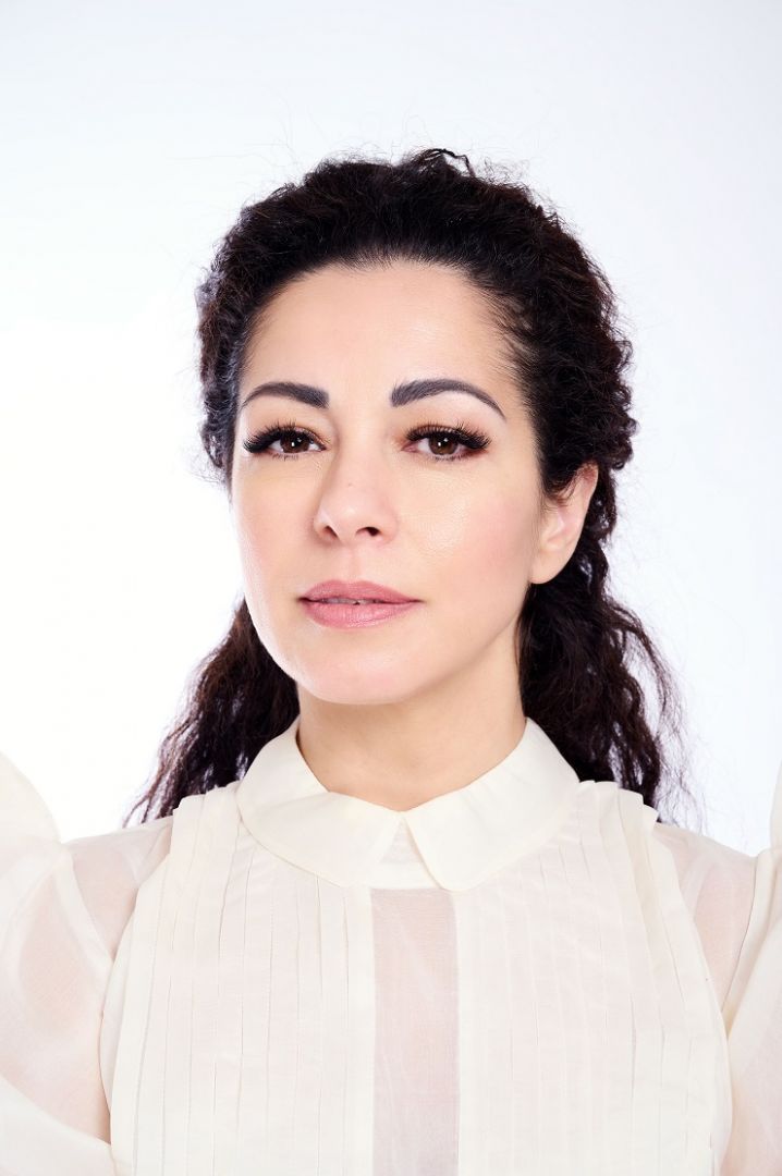Елена Петрова
