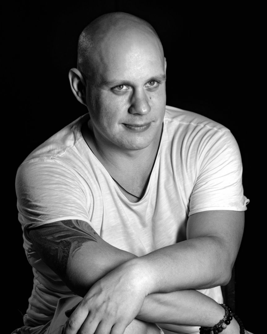 Валентин Василев