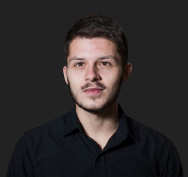 Андрей Иванов