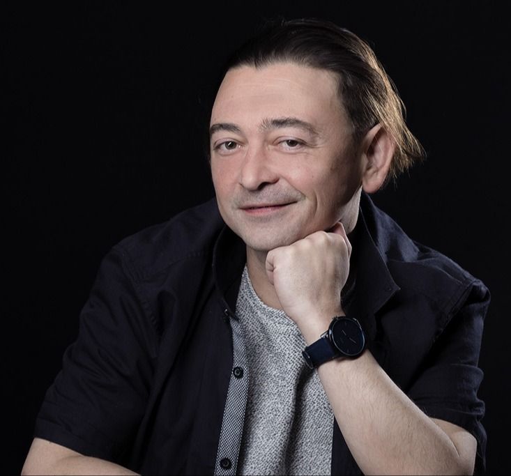Живко Джуранов