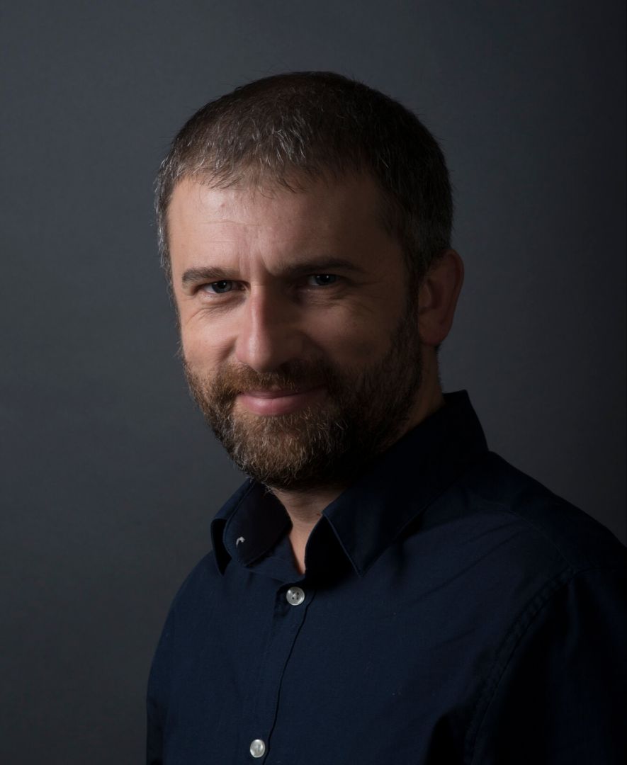 Пенко Господинов