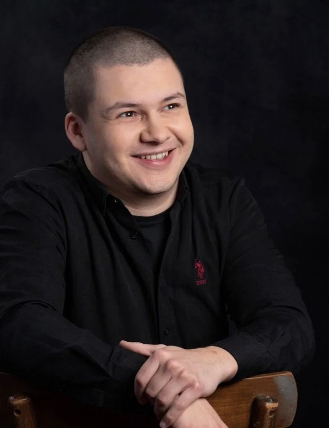 Петър Рангелов
