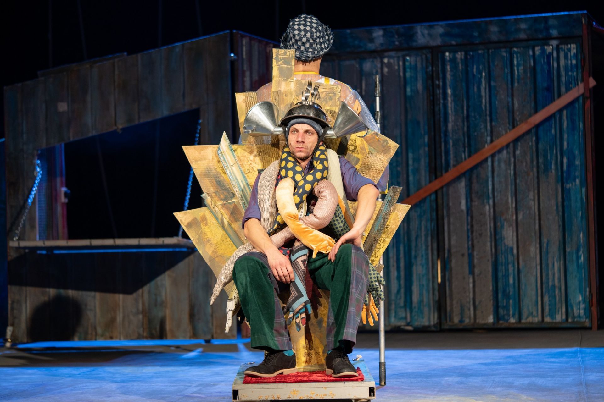 МУА У ТУПАН