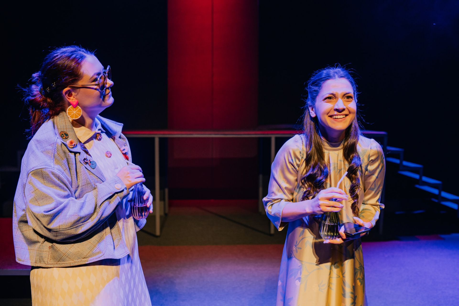 ЗАЩОТО В ТВОИТЕ ОЧИ...